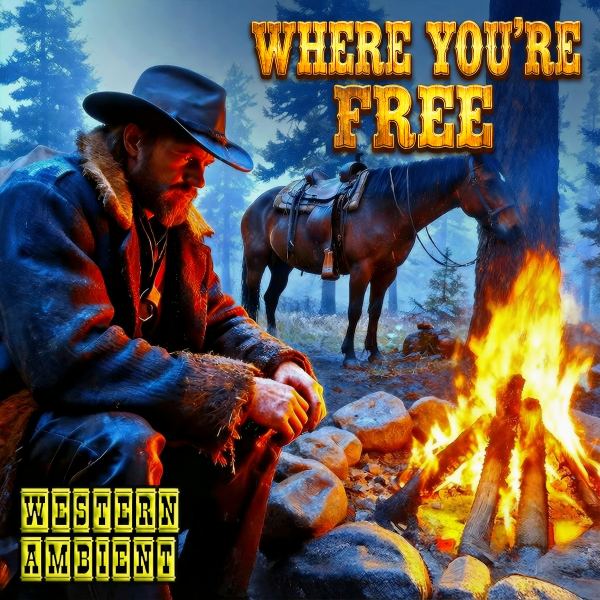 Where You&rsquo;re Free