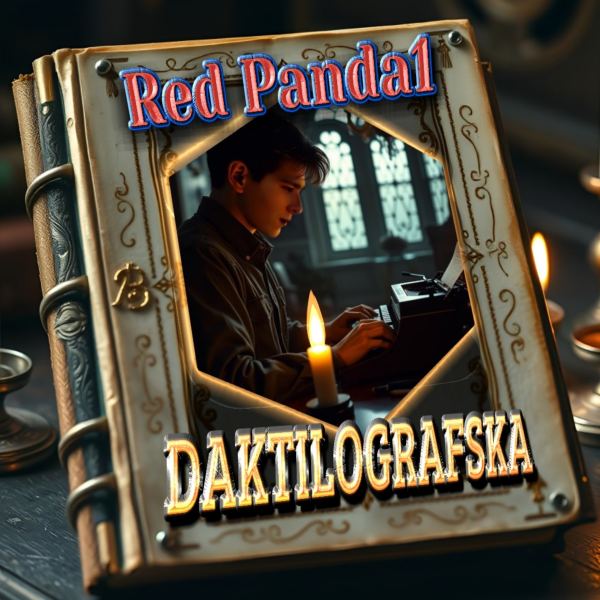 Daktilografska