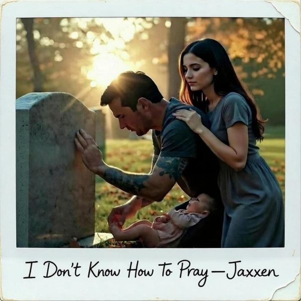 I Don't Know How to Pray