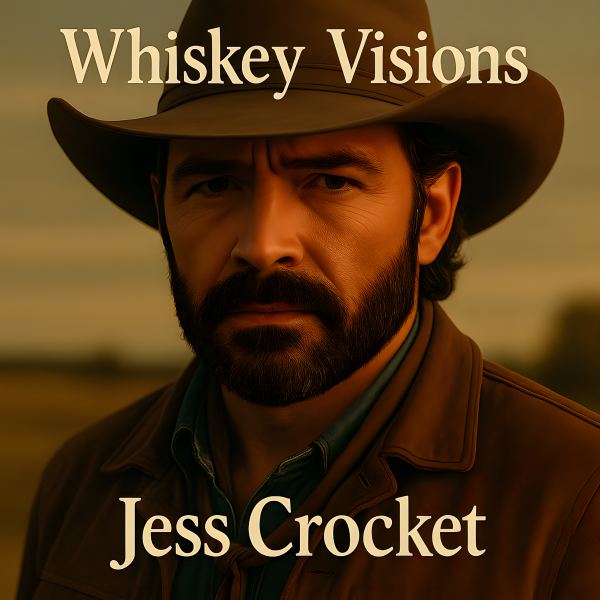 Whiskey Visions