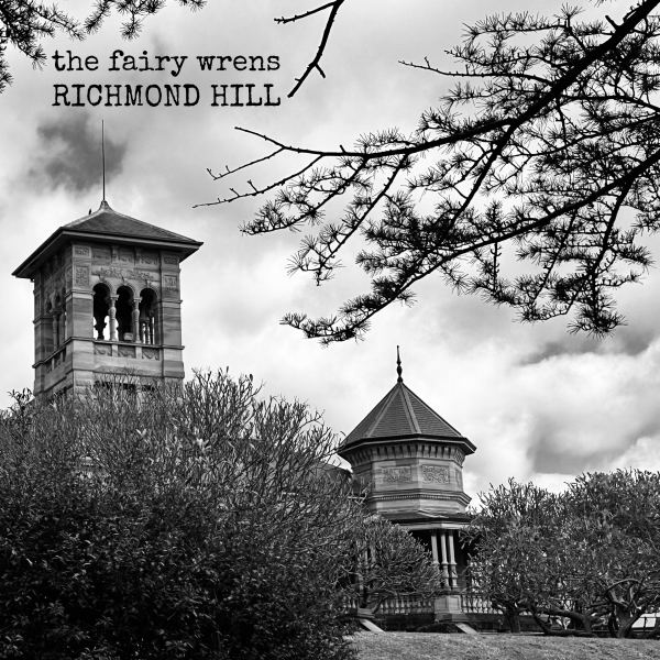 Richmond Hill