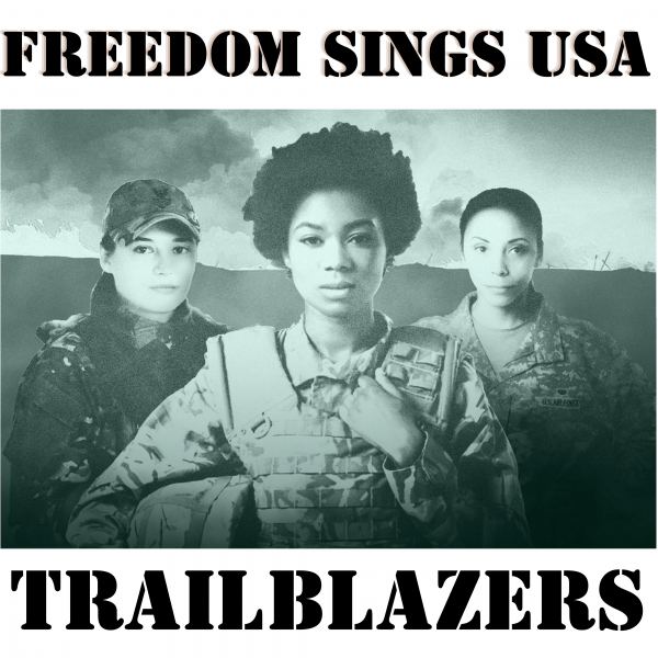 Born To Be A Soldier