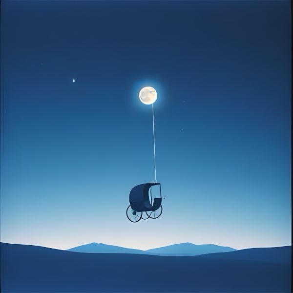 Cleaning the Moon