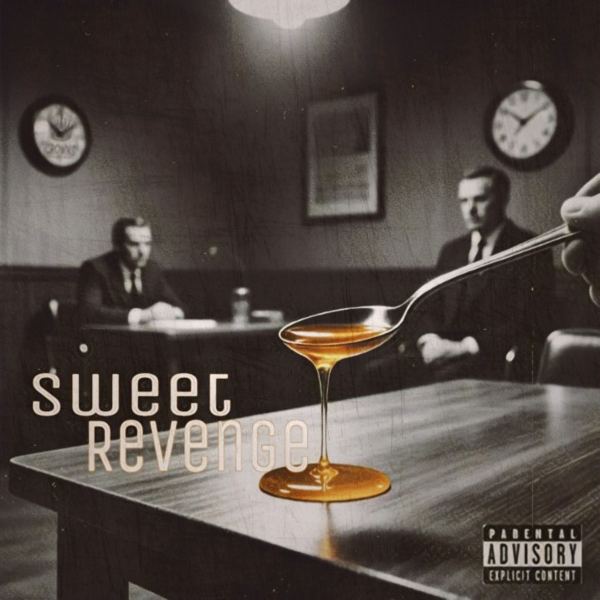 Sweet Revenge