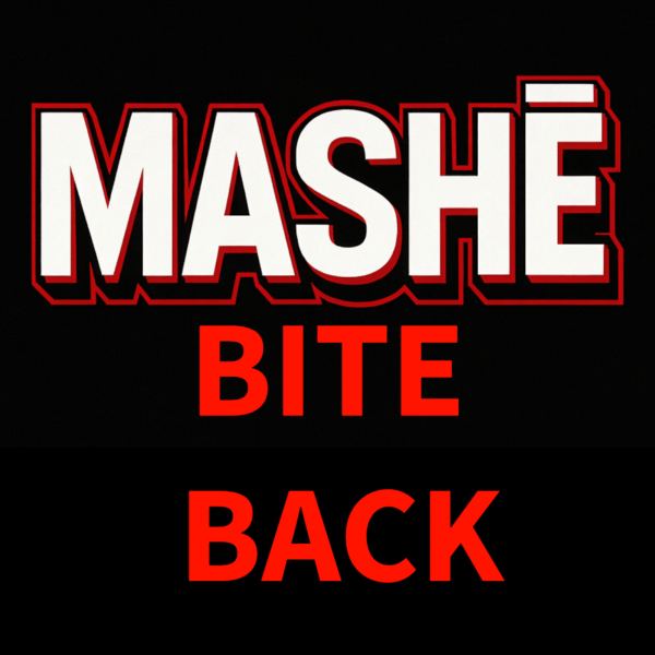 Bite Back