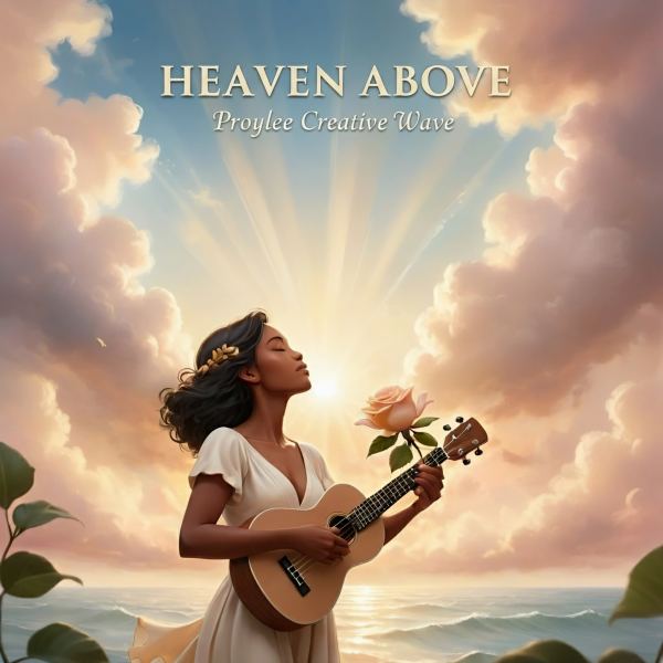 Heaven Above