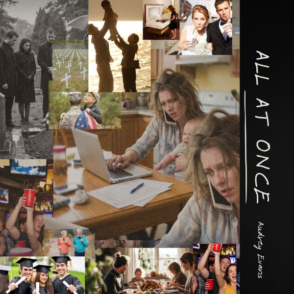 All At Once - Live