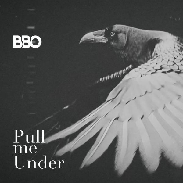 Pull me under