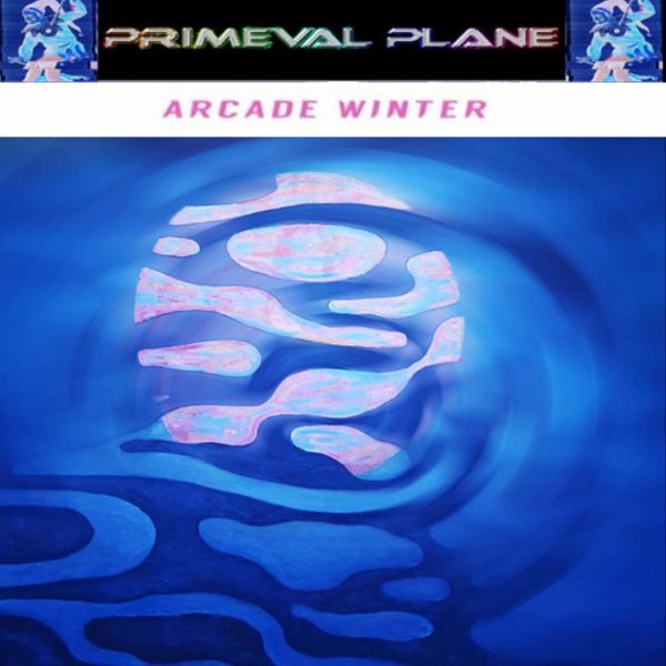 Arcade Winter