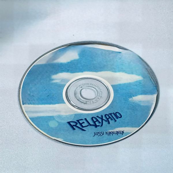 Relaxatio