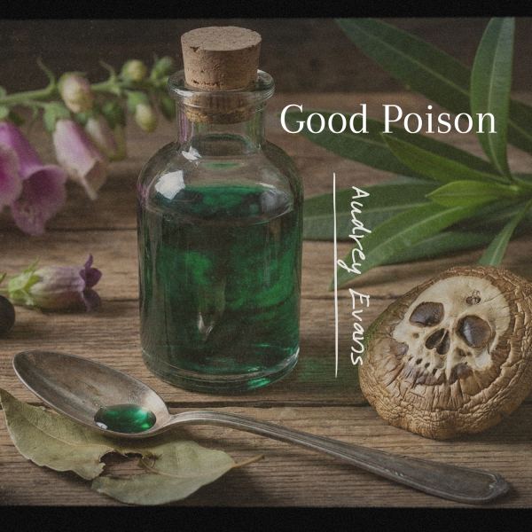Good Poison - Live