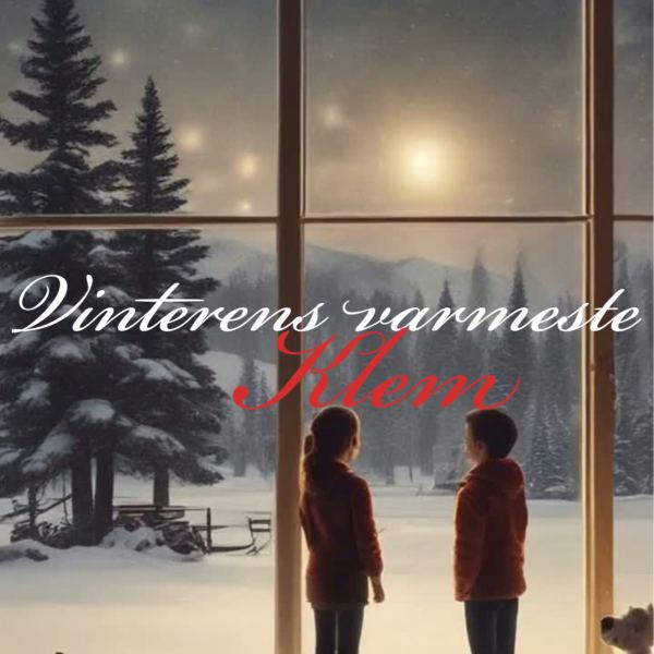 Vinterens varmeste klem