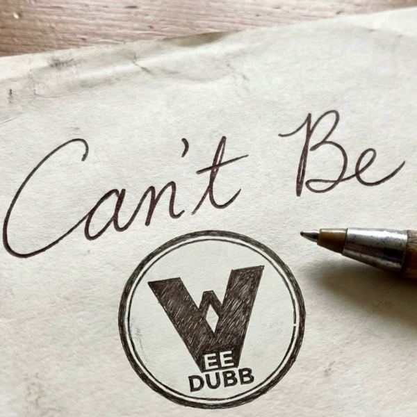 Can&rsquo;t Be