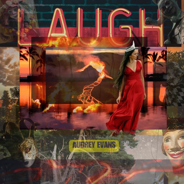 Laugh - Live