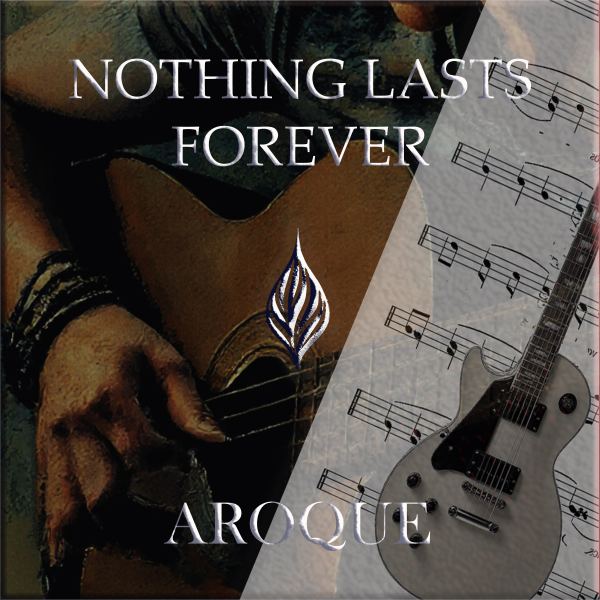 NOTHING LASTS FOREVER