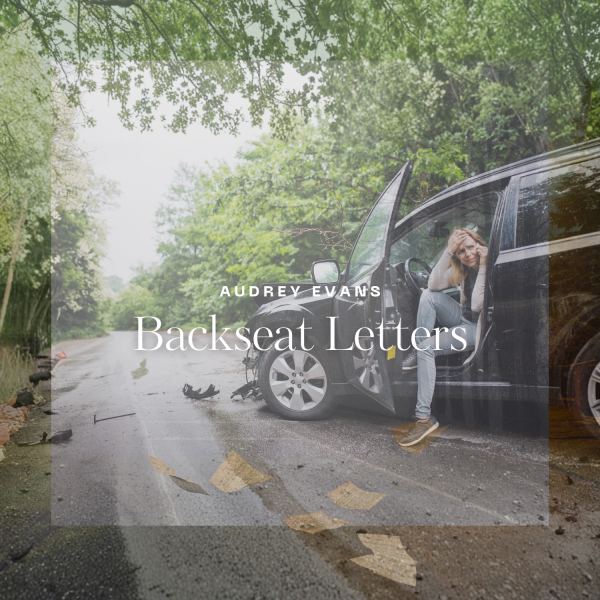 Backseat Letters - Live