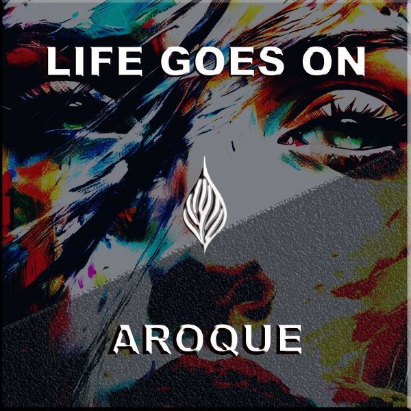 LIFE GOES ON