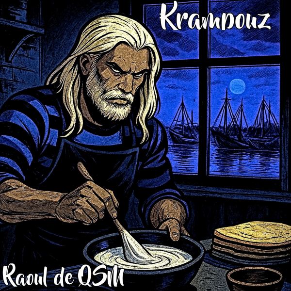 Krampouz