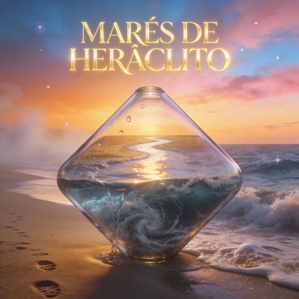 Mar&eacute;s de Her&aacute;clito