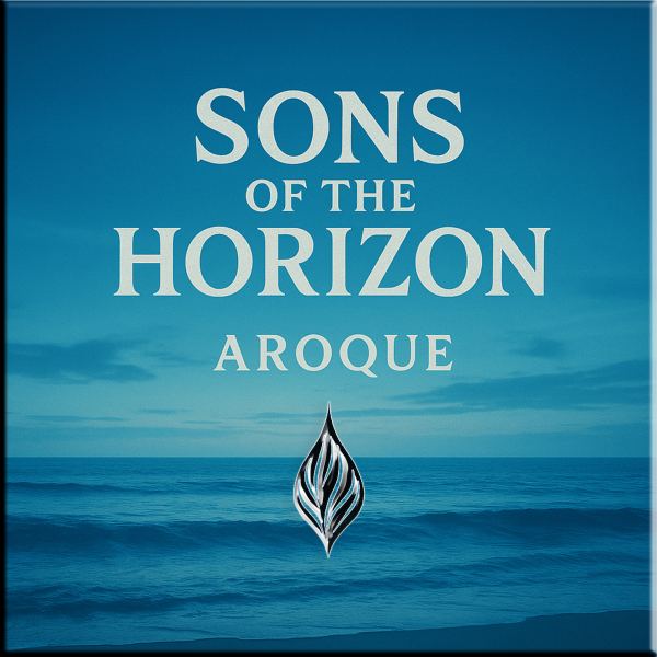 SONG OF THE HORIZON
