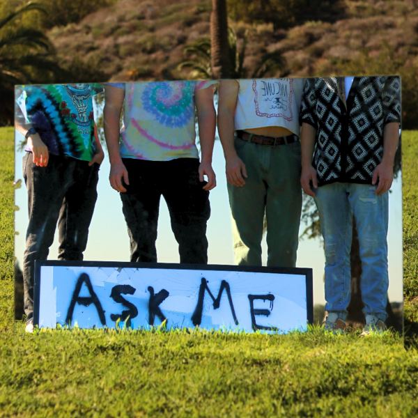 Ask Me