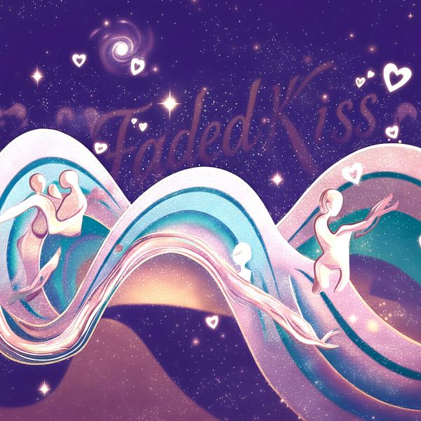 Faded Kiss