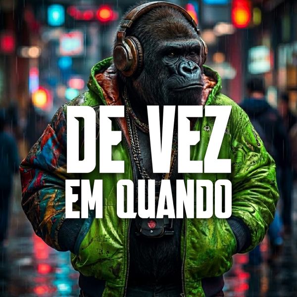De Vez em Quando