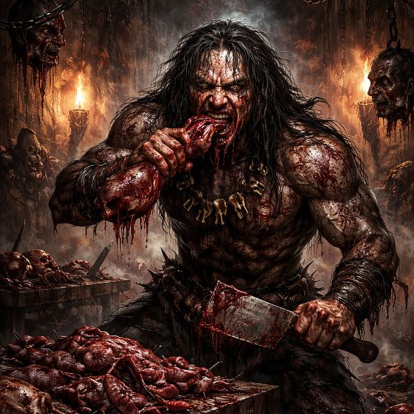 Kannibaal