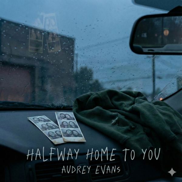 Halfway Home To You - Live