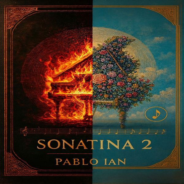Sonatina Op.1, No.2 in A minor