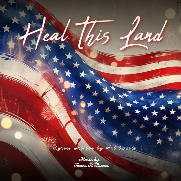 Heal This Land