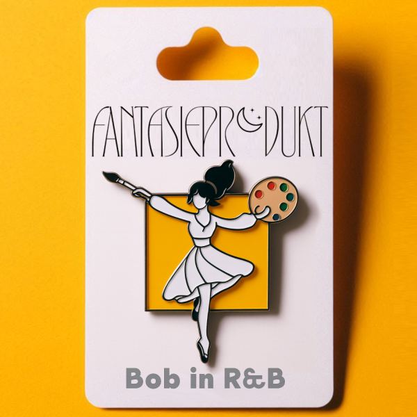 Bob in R&B