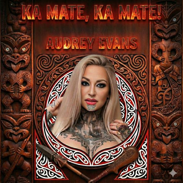 Ka Mate - Live