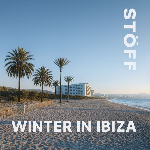Winter In Ibiza