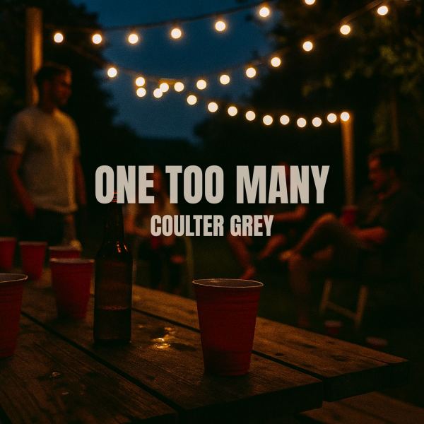 One Too Many