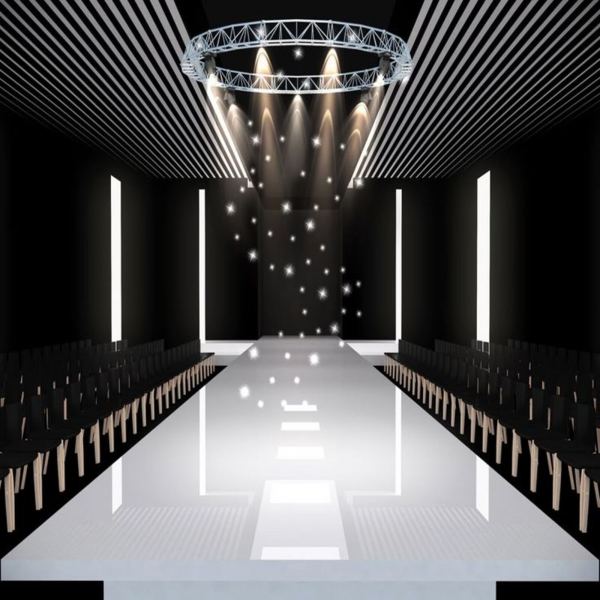 A Fashion Show