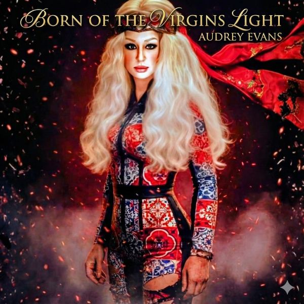 Born of The Virgins Light - Live