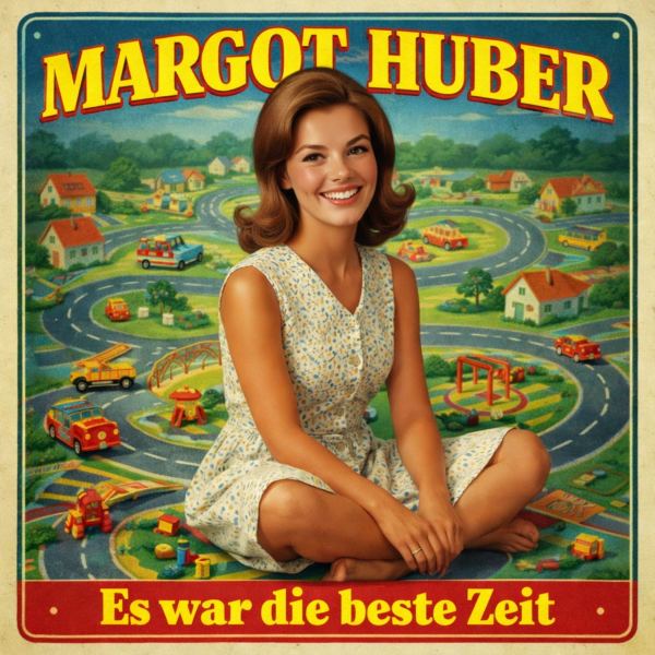 Es war die beste Zeit