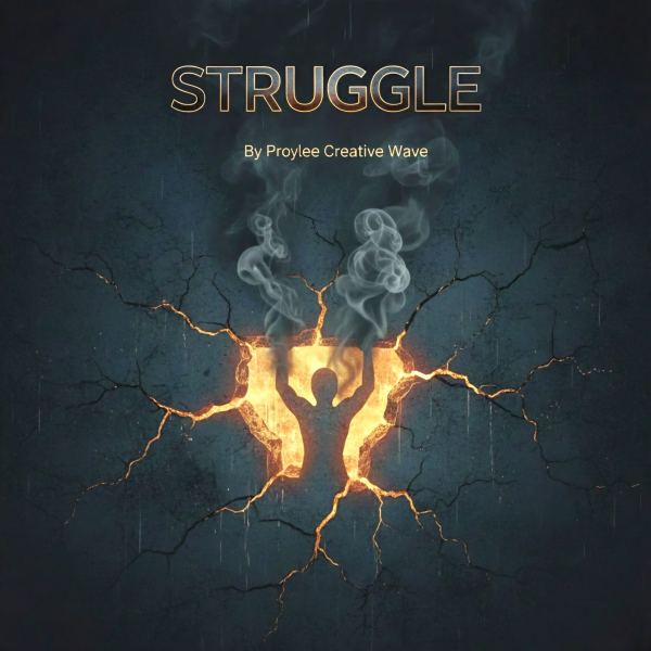 STRUGGLE