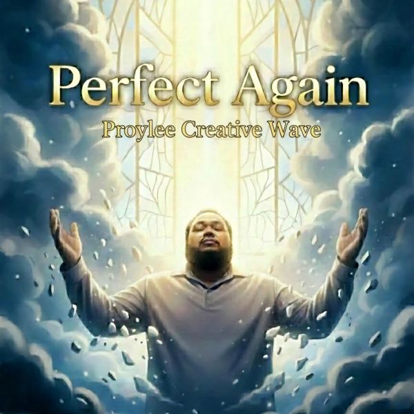 PERFECT AGAIN