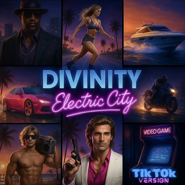 Electric City