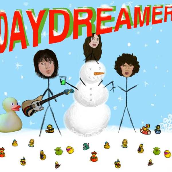 Christmas Day