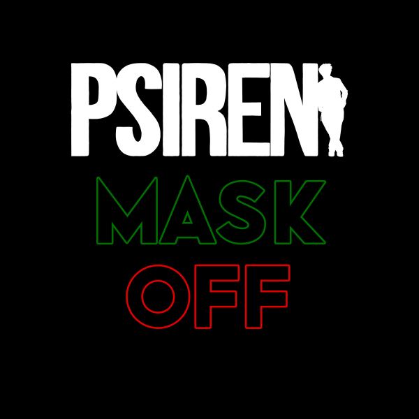 Mask Off