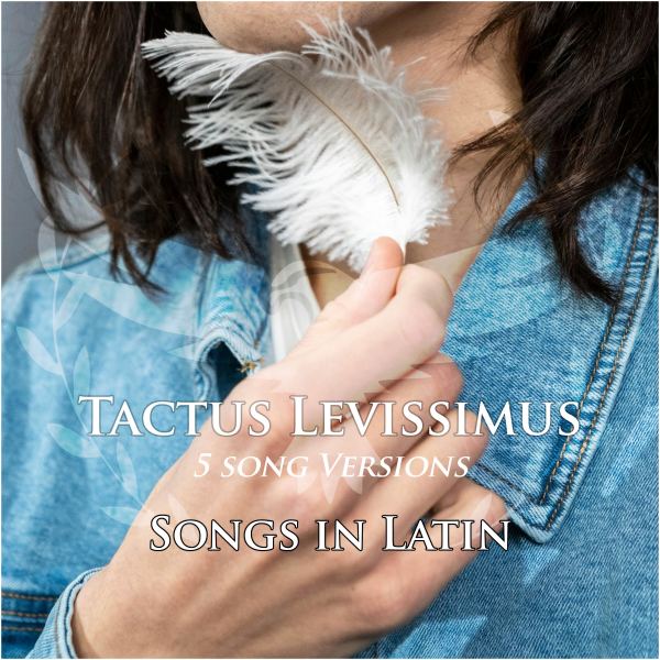 Tactus Levissimus - Gothic Love Mix
