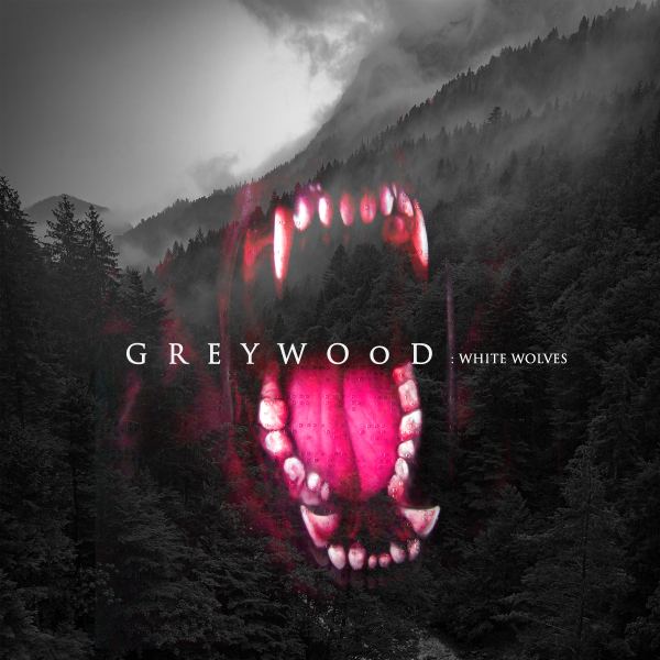 WHITE WOLVES (THEME)