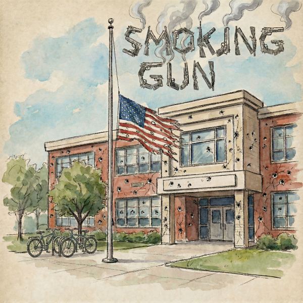 Smoking Gun