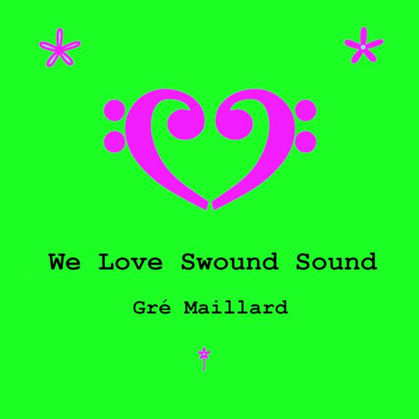 We Love Swound Sound - Radio Edit