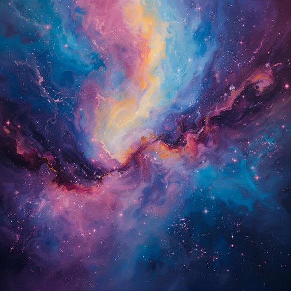 Rebuild - Instrumental