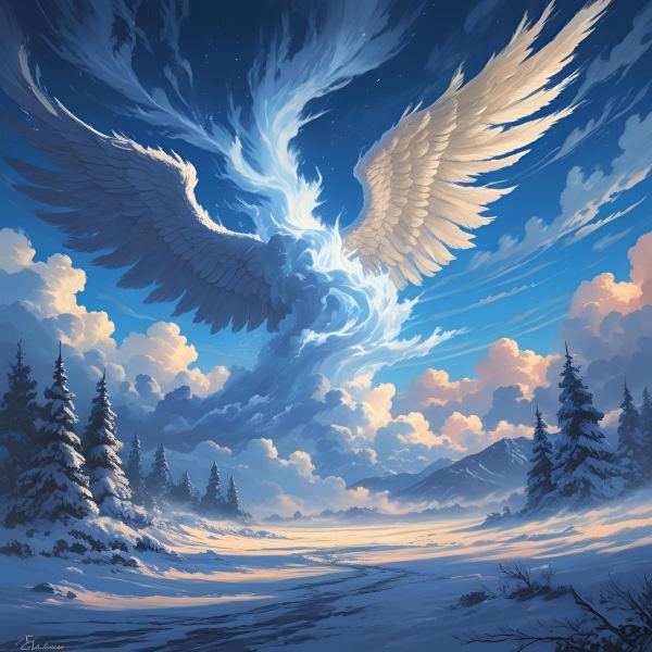 Blizzard
