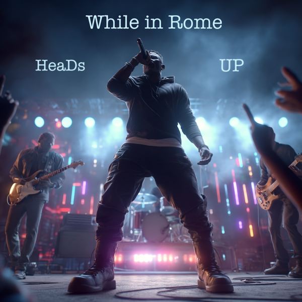 HeaDs UP